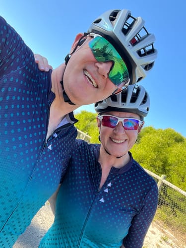 Customer photo review of NeoPro Tango Jersey