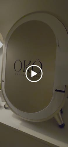 Customer video review of Logo Customization