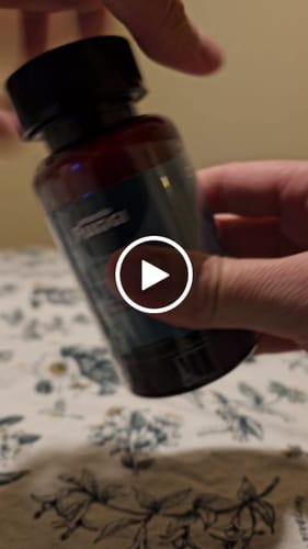 Customer video review of Extracto Melena de León Cápsulas - Ultra Concentrado