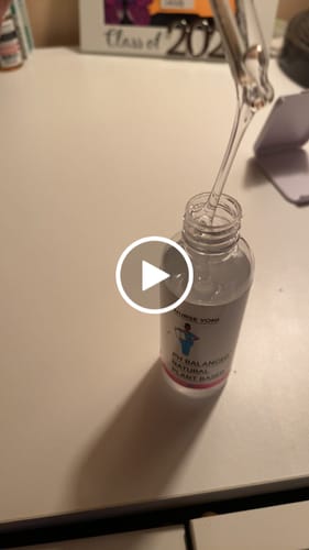 Customer video review of Wap 💦