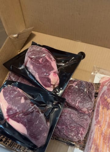 Customer photo review of New Year Bundle