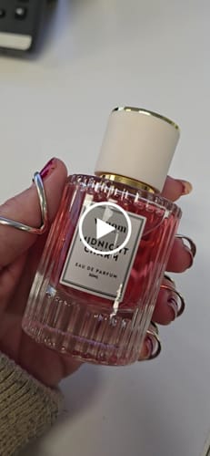 Customer video review of Venom™ Pheromone Perfume Collection