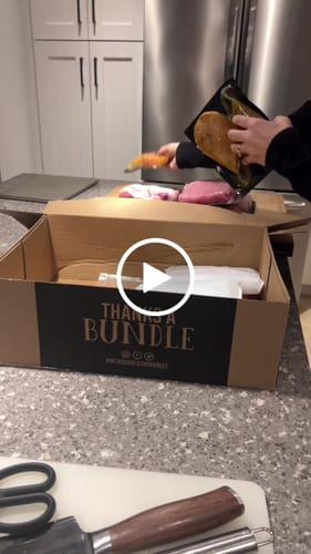 Customer video review of New Year Bundle