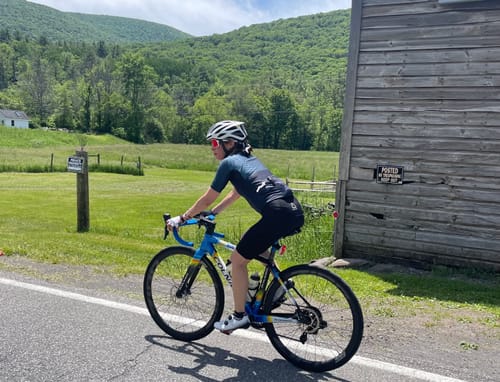 Customer photo review of NeoPro Onyx Bibs