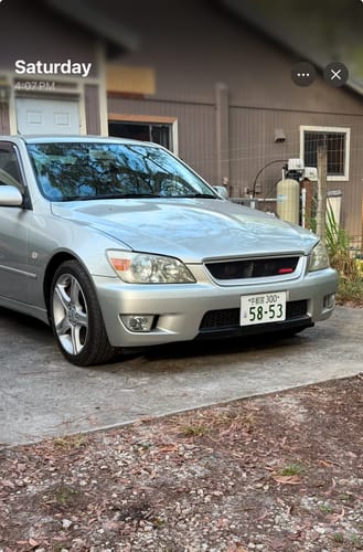 Customer photo review of 宇都宮 Utsunomiya Japanese License Plate