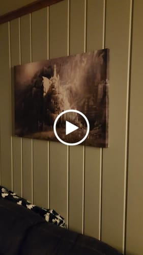 Customer video review of The Lord Of The Rings: Minas Tirith