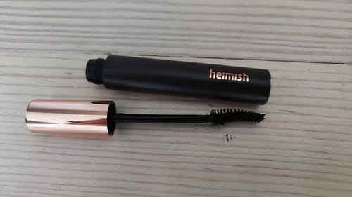 undefined review of Pagarinoša skropstu tuša Heimish Dailism Smudge Stop Mascara image 1 out of 1