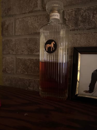 Customer photo review of SirDavis American Whisky by Beyoncé