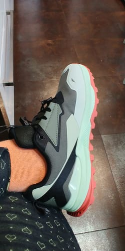 Customer photo review of Stratus - Zapatos De Punta Ancha