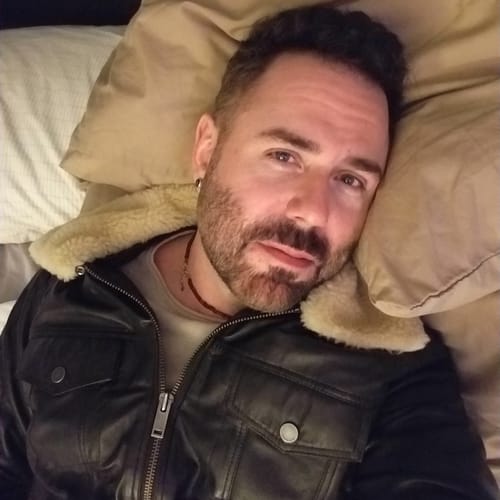 Customer photo review of SAMUEL