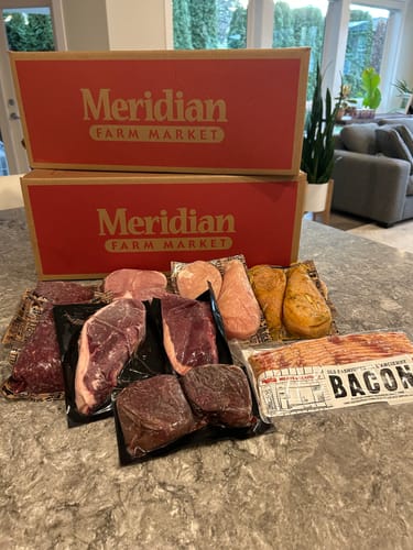 Customer photo review of New Year Bundle