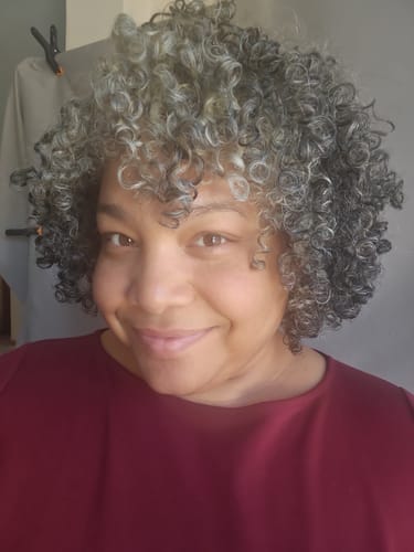 Customer photo review of Basic Combo