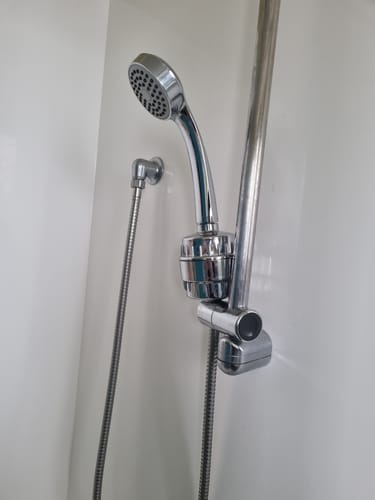 Customer photo review of The Classic Combo