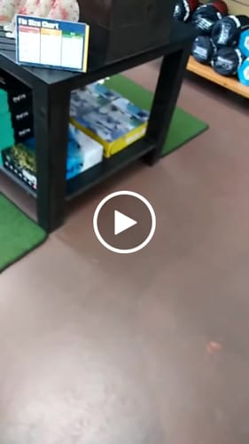 Customer video review of Takayama HALO CENTER FIN 6.5"-10.5"