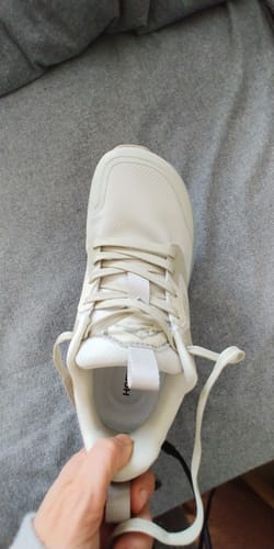Customer photo review of Aurora - Zapatos De Punta Ancha