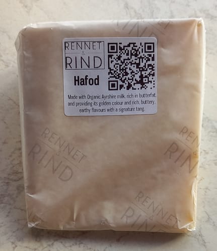 Customer photo review of Hafod