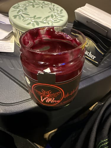 Customer photo review of V114 - PRO114 Bio
