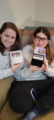 Customer photo review of Shipping Protection