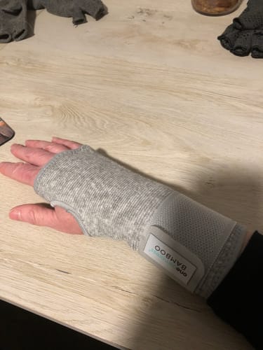 Customer photo review of Mystery Gift ($57 Value)