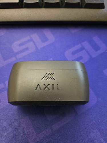 Customer photo review of XCOR PRO
