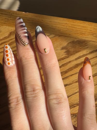 Customer photo review of Falling in Love - RTS