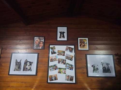 Customer photo review of Digitale Download