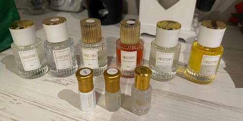Customer photo review of Kirce