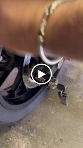 Customer video review of 1290 Super Adventure