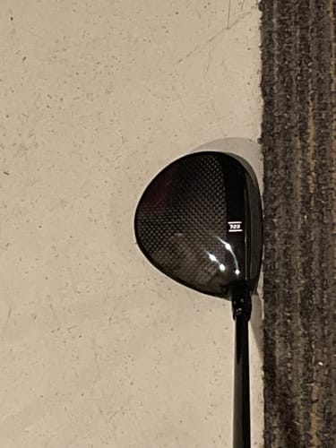 Customer photo review of Certified Pre-Owned Exotics C723 Fairway (Left Hand)