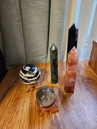 Customer photo review of KiKi Live Capsules (Live Only)