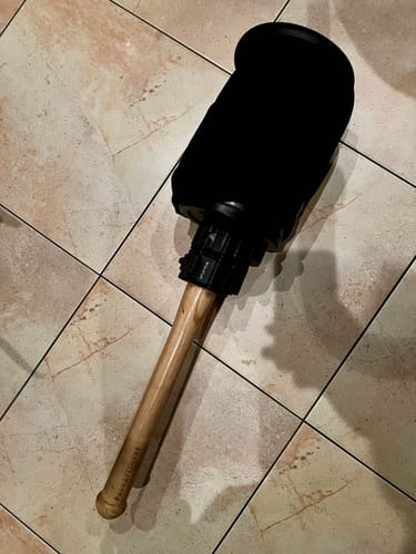 Customer photo review of Pro | Hantelverschlüsse