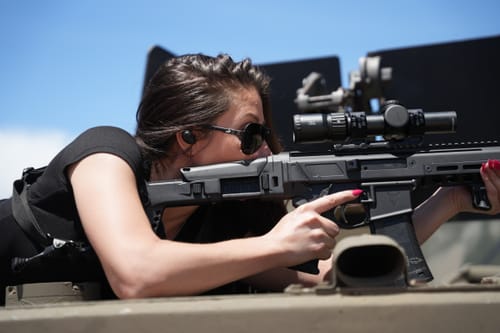 Customer photo review of XCOR-DIG-R