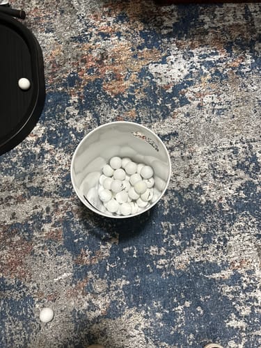 Customer photo review of 24 Ball Pack