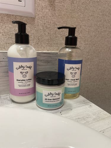 Customer photo review of The Regulars Bundle