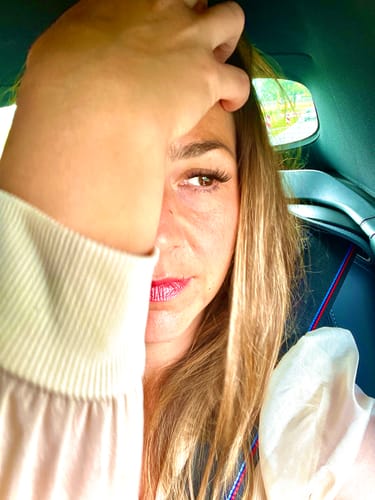 Customer photo review of Flirt Filter