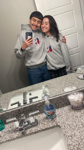 Customer photo review of Choose Your Option: