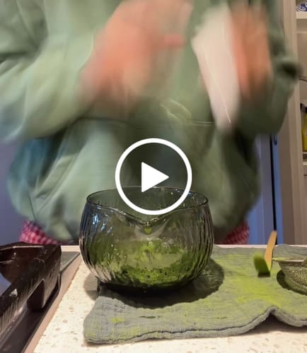 Emma L. review of Artisan Premium Culinary Matcha (Latte) image 1 out of 1