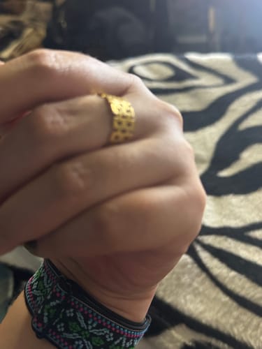 Customer photo review of CROSS