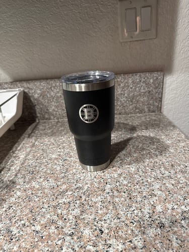Customer photo review of Rambler | 30 oz Tumbler