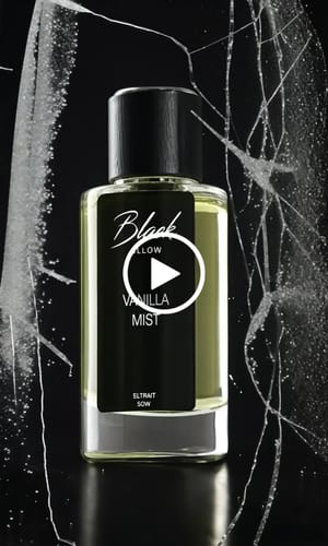 Customer video review of VANILLA MIST EXTRAIT