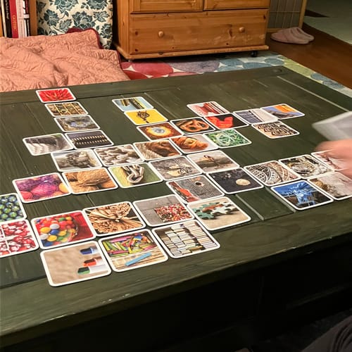 Customer photo review of OuiSi Original