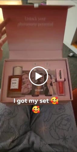 Customer video review of Leak Protection