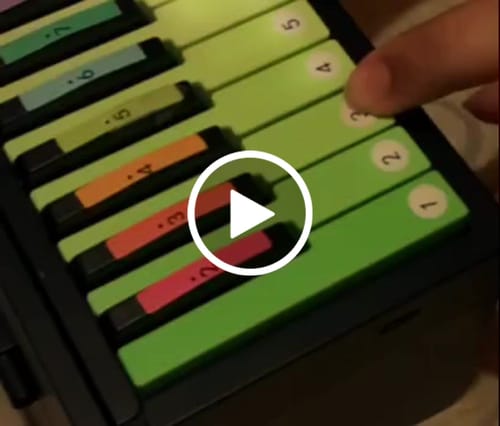 Customer video review of Shipping Protection