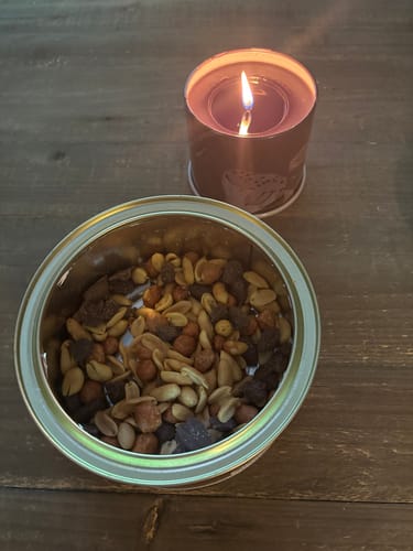 Customer photo review of Holiday Classic Mix