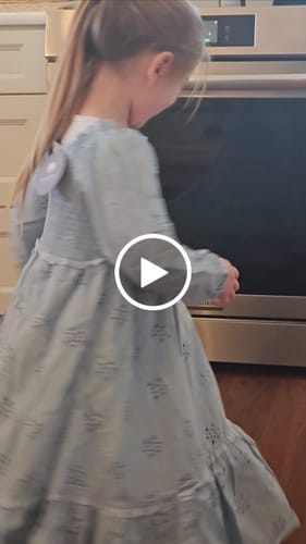 Customer video review of Skylet Maxi Dress (FINAL SALE)