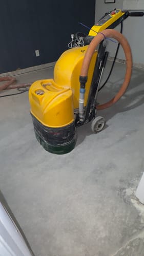 Customer photo review of SHAFT FOR GEARBOX CONCGENIE A (SHORT)