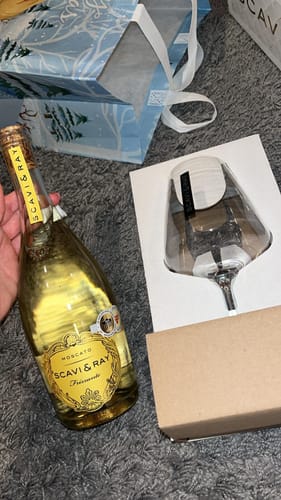 Customer photo review of SCAVI & RAY 2er WAHLSET