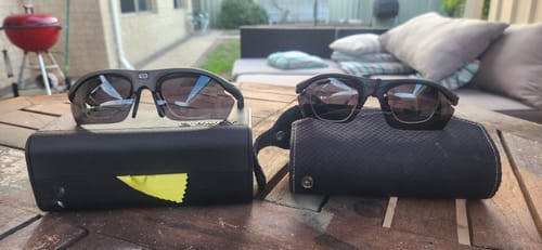 Customer photo review of RX Clip - Rydon, Rydon Slim, Propulse, Deltabeat, Magnus, Stardash