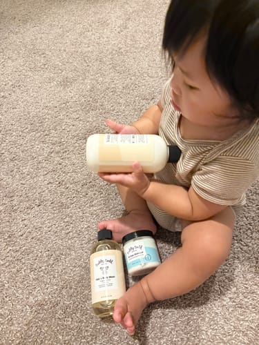 Customer photo review of The Regulars Bundle