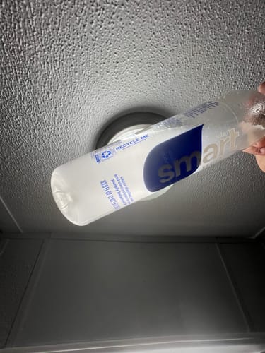 Customer photo review of THC Syrup - Watermelon